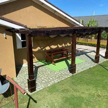 Jam Vibes Villas Mammee Bay Dış mekan fotoğraf
