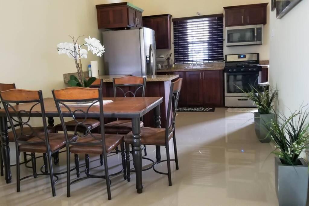 Jam Vibes Villas Mammee Bay Dış mekan fotoğraf