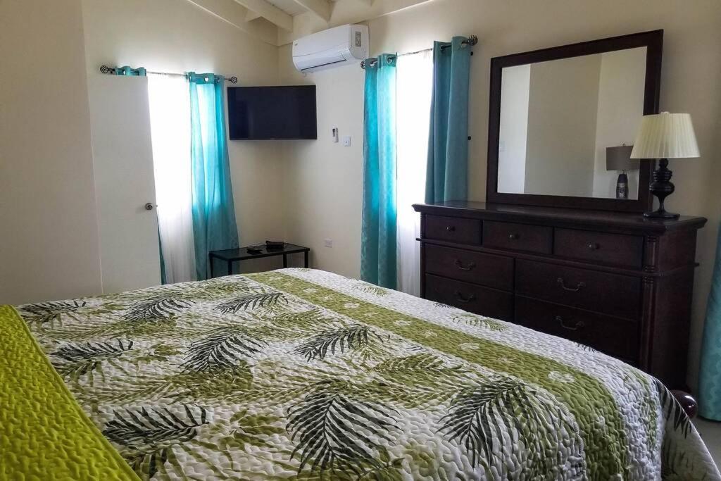 Jam Vibes Villas Mammee Bay Dış mekan fotoğraf