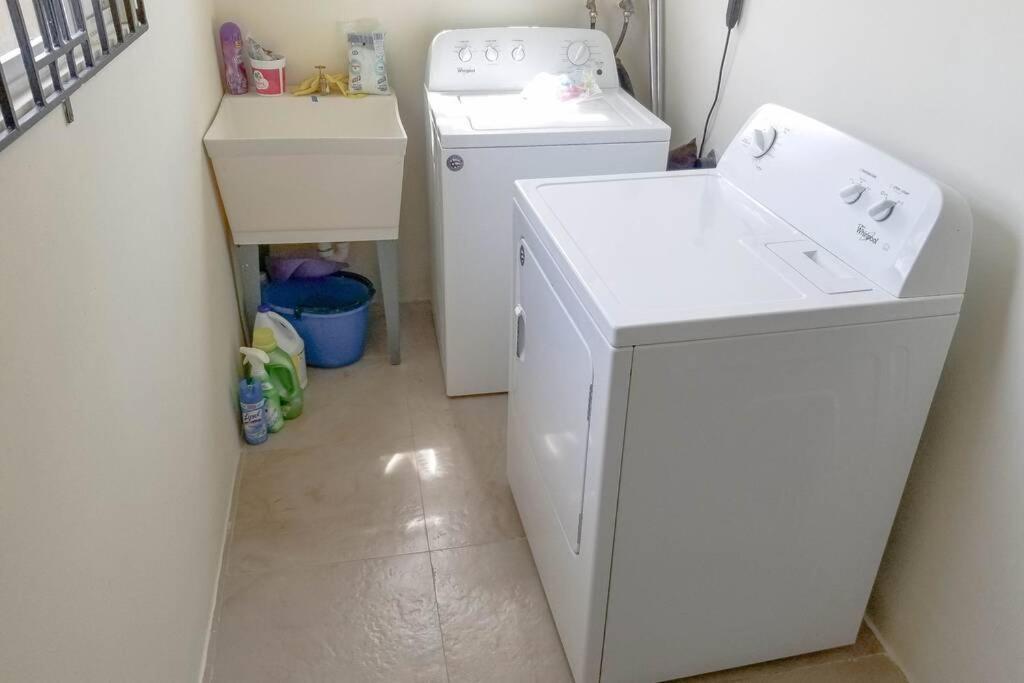 Jam Vibes Villas Mammee Bay Dış mekan fotoğraf
