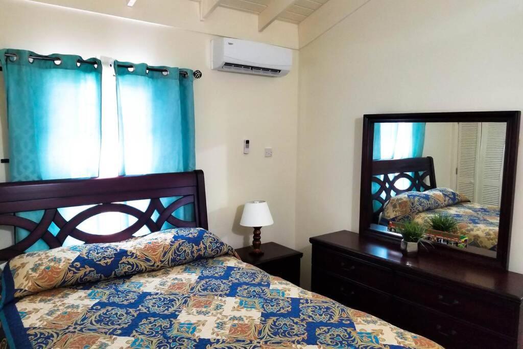 Jam Vibes Villas Mammee Bay Dış mekan fotoğraf