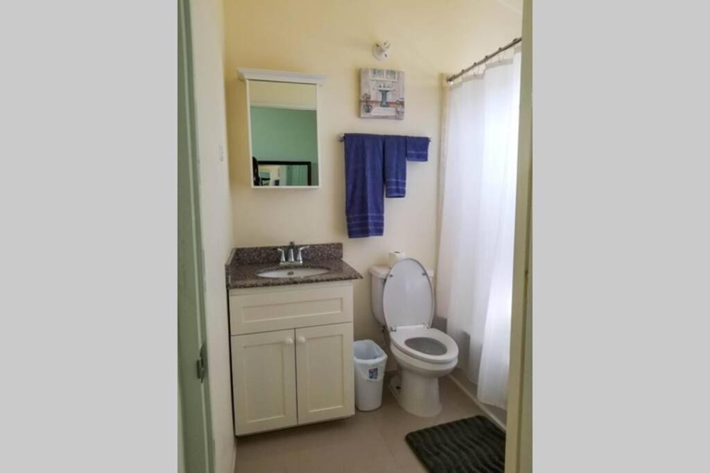 Jam Vibes Villas Mammee Bay Dış mekan fotoğraf