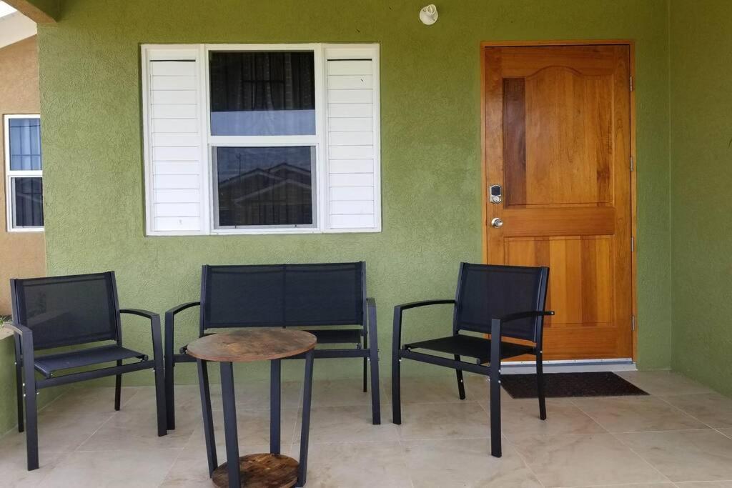 Jam Vibes Villas Mammee Bay Dış mekan fotoğraf