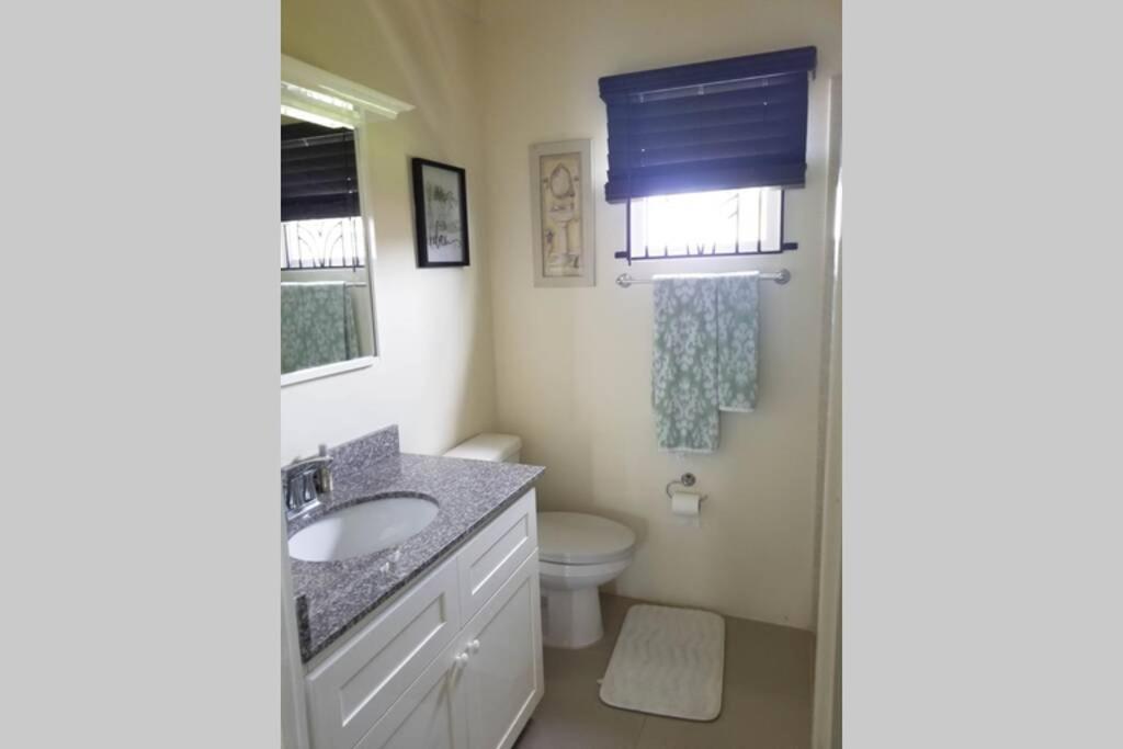 Jam Vibes Villas Mammee Bay Dış mekan fotoğraf