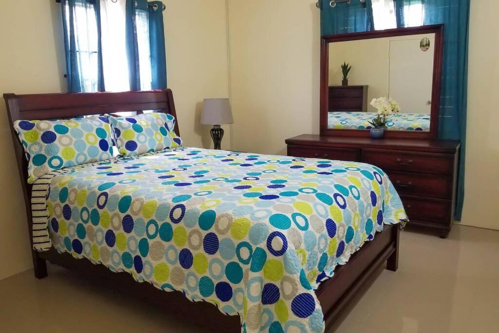 Jam Vibes Villas Mammee Bay Dış mekan fotoğraf